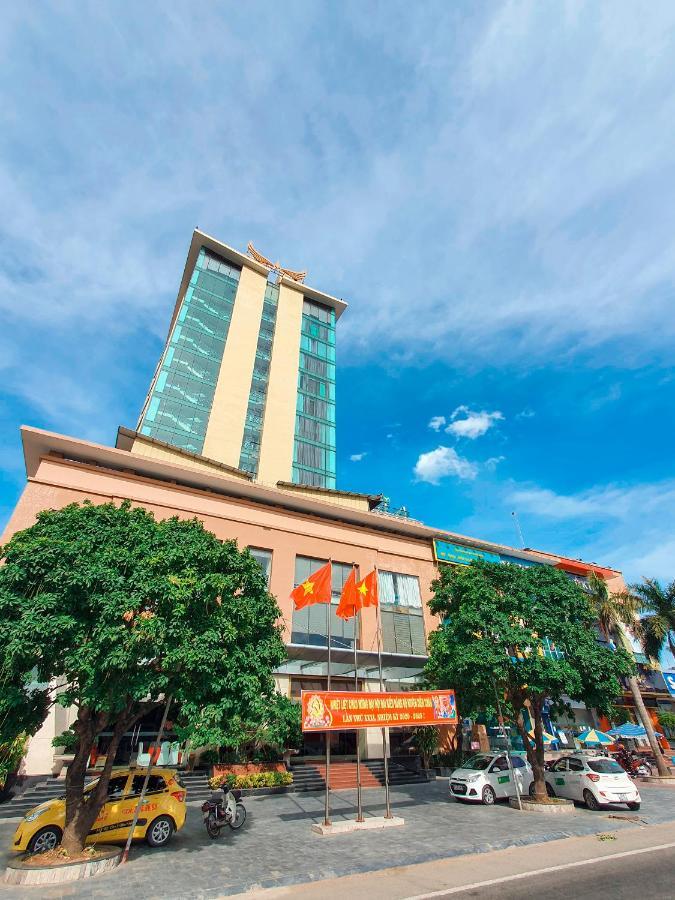 Muong Thanh Dien Chau Hotel Luaran gambar