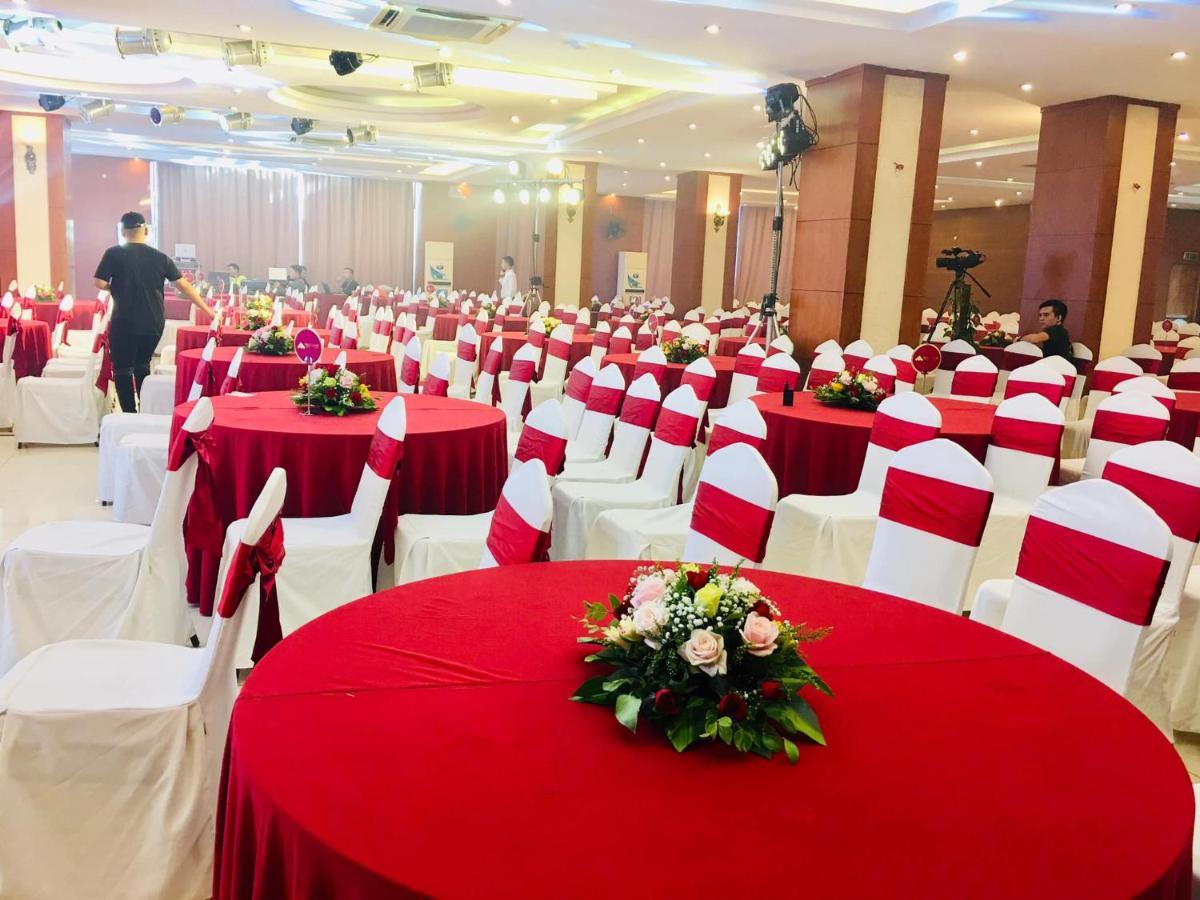 Muong Thanh Dien Chau Hotel Luaran gambar