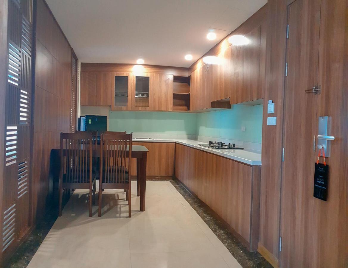 Muong Thanh Dien Chau Hotel Luaran gambar