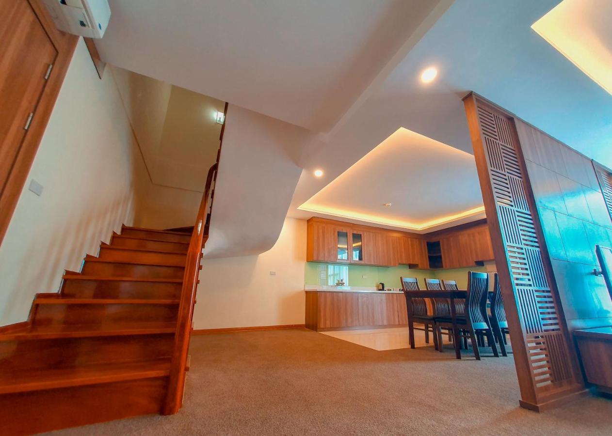 Muong Thanh Dien Chau Hotel Luaran gambar