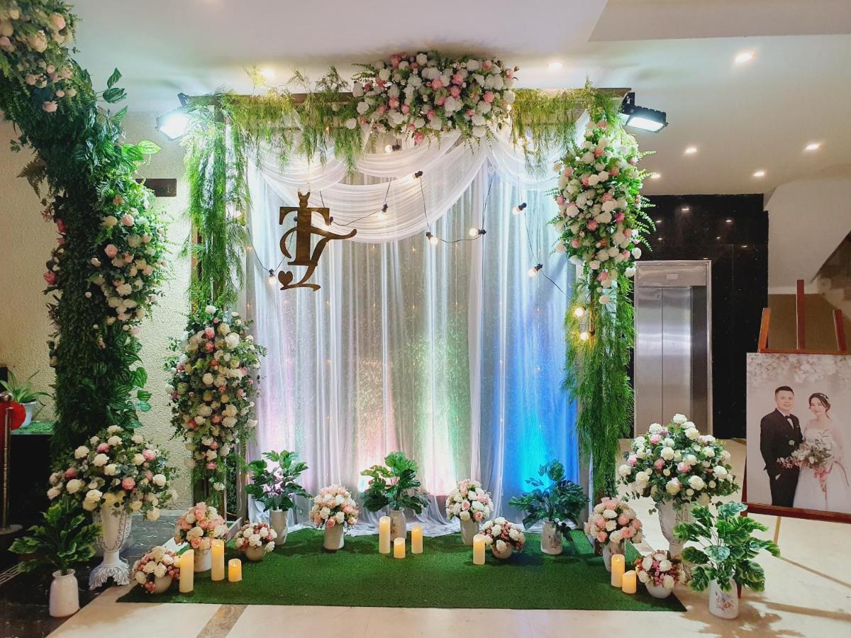 Muong Thanh Dien Chau Hotel Luaran gambar