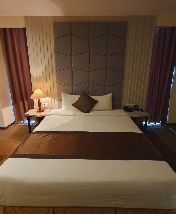 Muong Thanh Dien Chau Hotel Luaran gambar