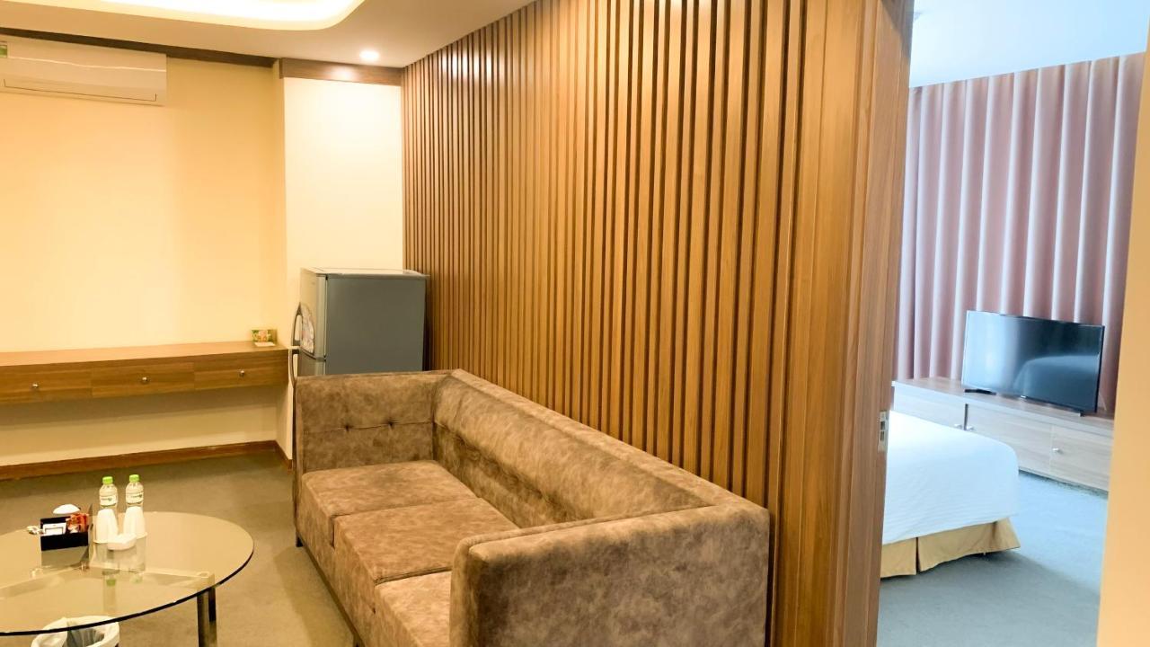 Muong Thanh Dien Chau Hotel Luaran gambar