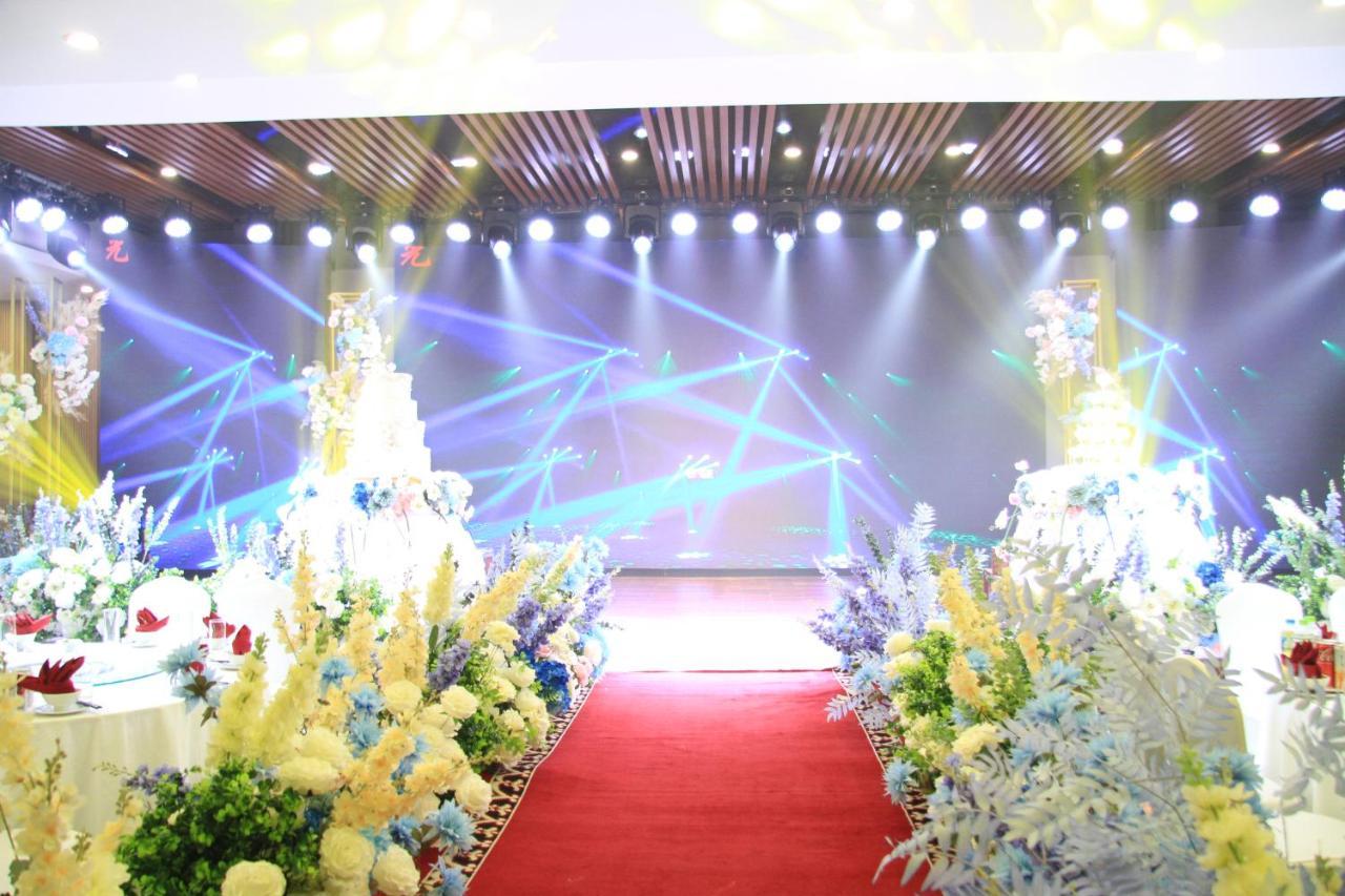 Muong Thanh Dien Chau Hotel Luaran gambar